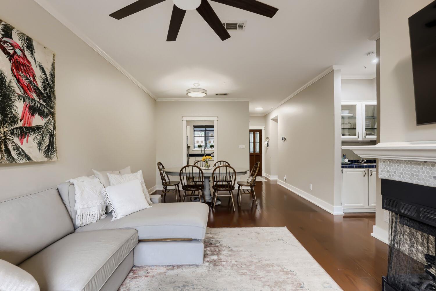 1741 Spyglass DR # 223 Unit: 1-223