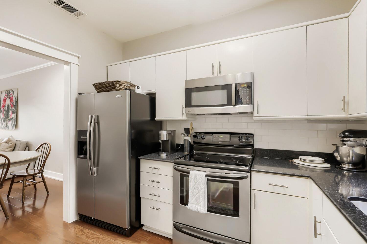 1741 Spyglass DR # 223 Unit: 1-223