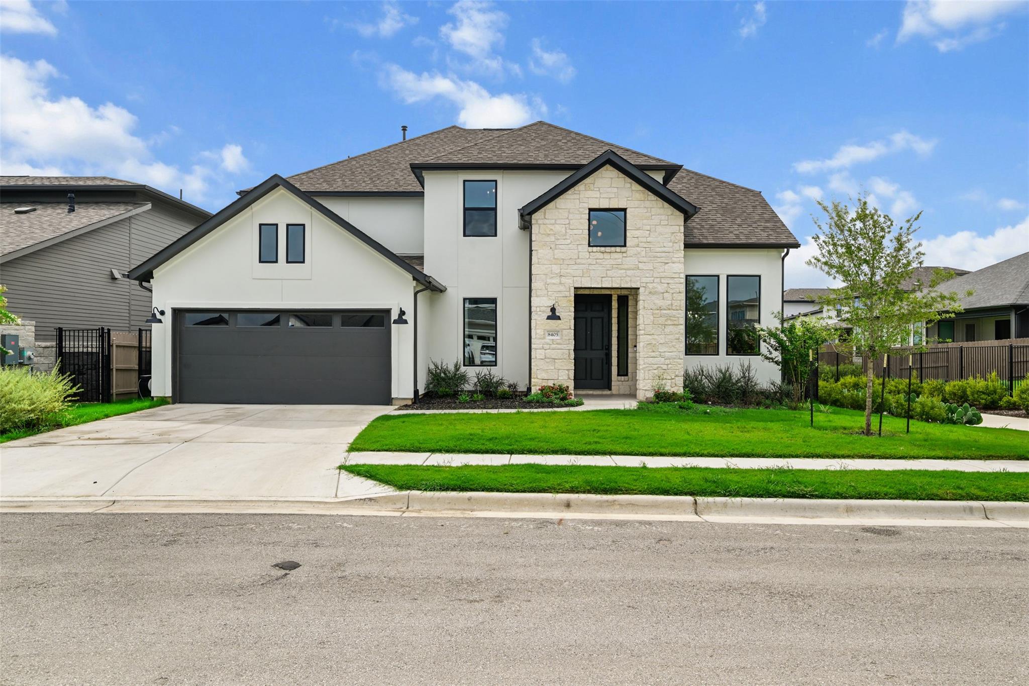 8405 Ambergill CT