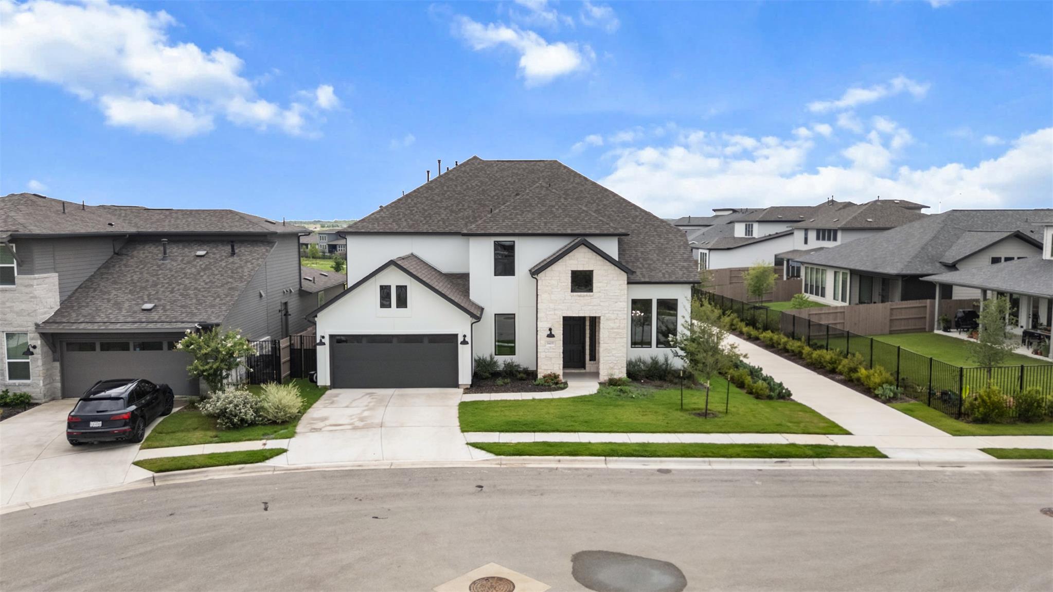 8405 Ambergill CT