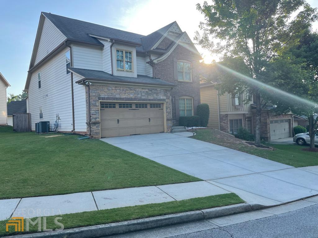 2345 Harvest Ridge Circle