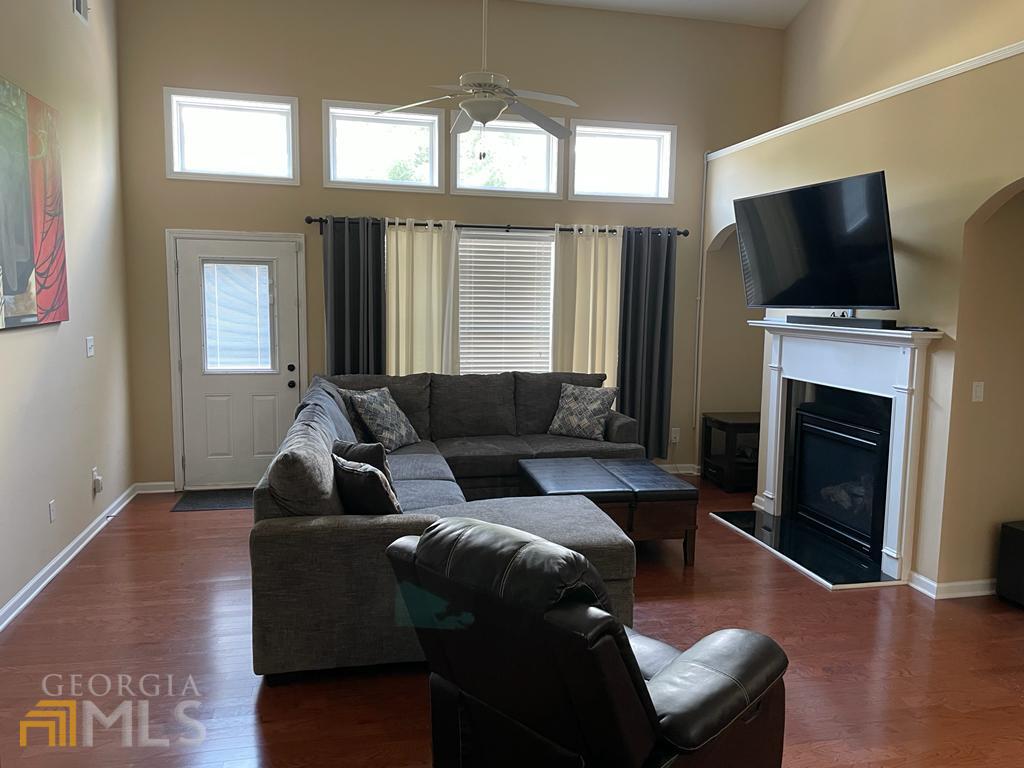 2345 Harvest Ridge Circle