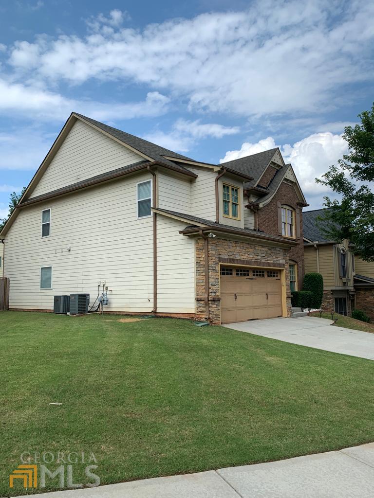 2345 Harvest Ridge Circle