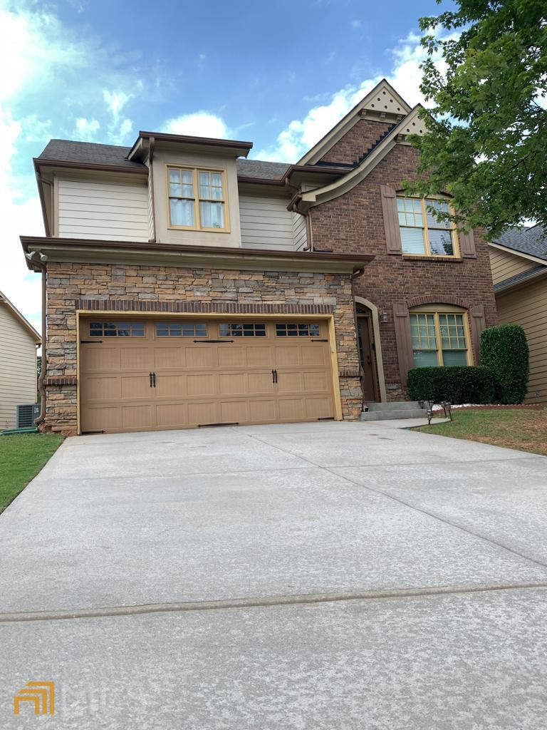 2345 Harvest Ridge Circle