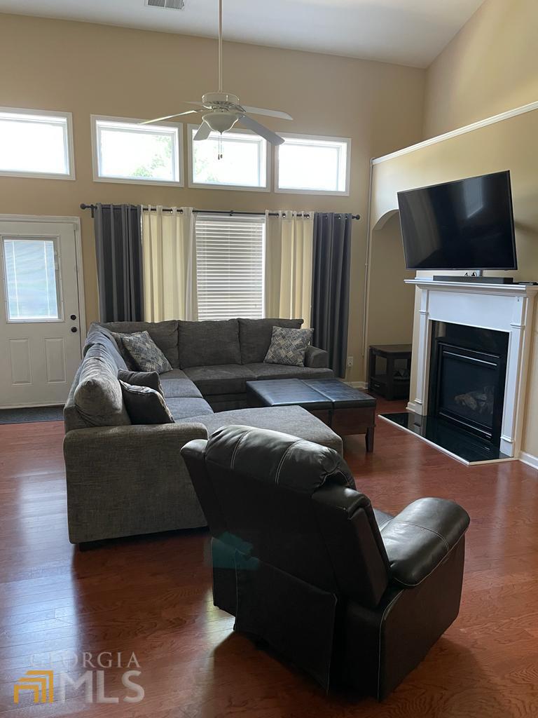 2345 Harvest Ridge Circle