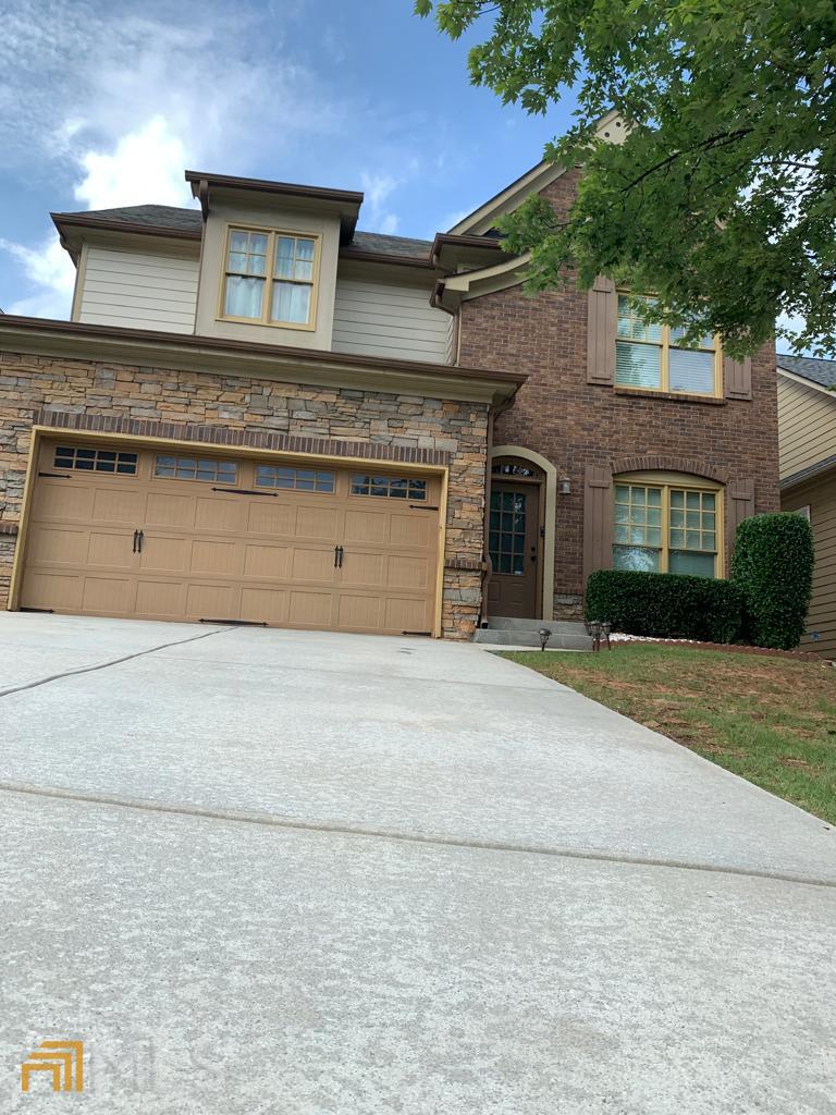 2345 Harvest Ridge Circle