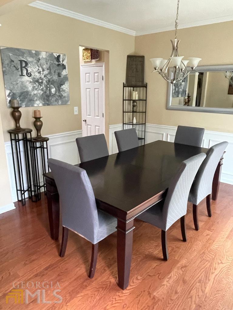 2345 Harvest Ridge Circle