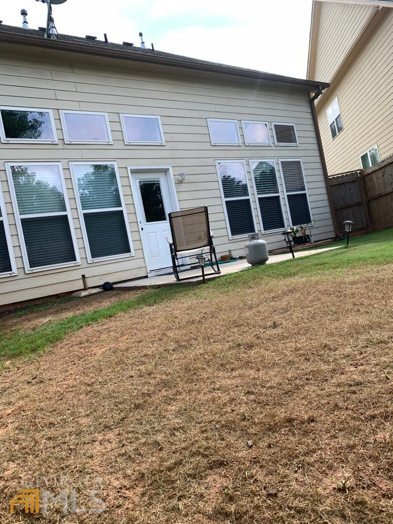 2345 Harvest Ridge Circle