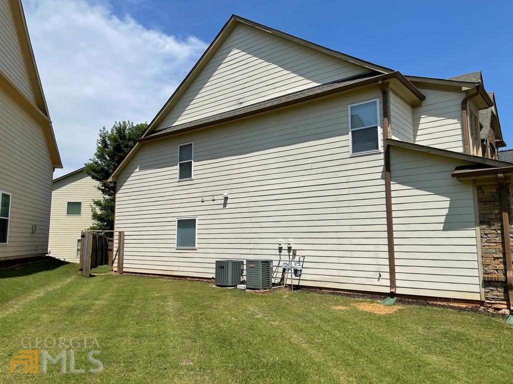 2345 Harvest Ridge Circle