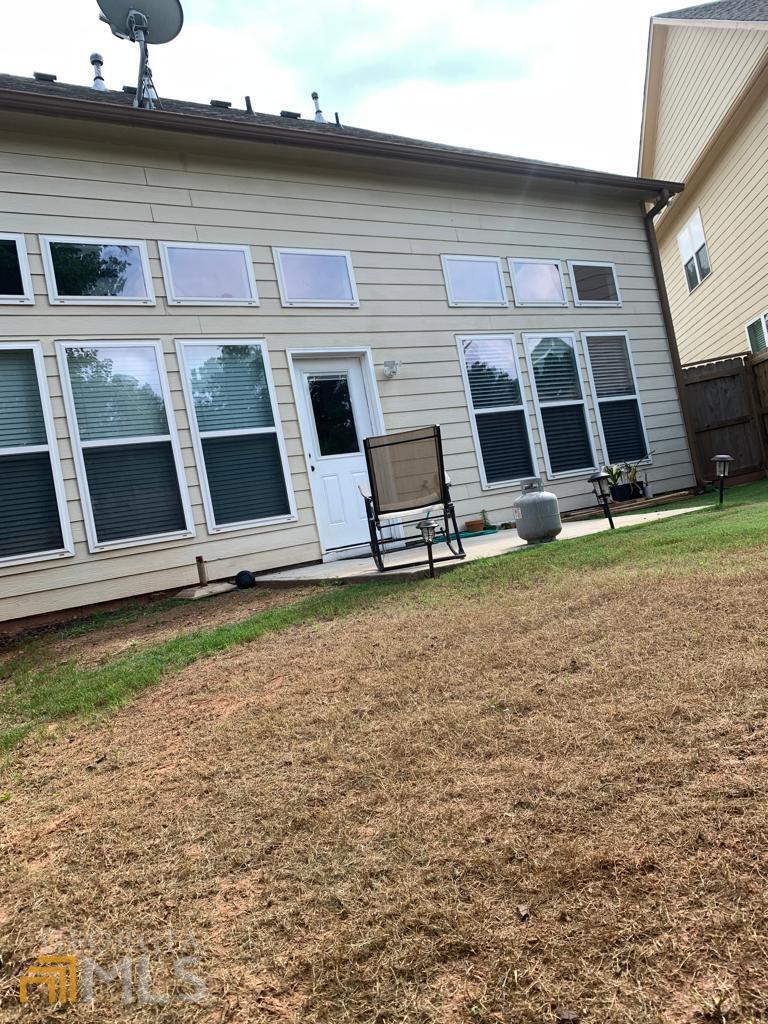 2345 Harvest Ridge Circle