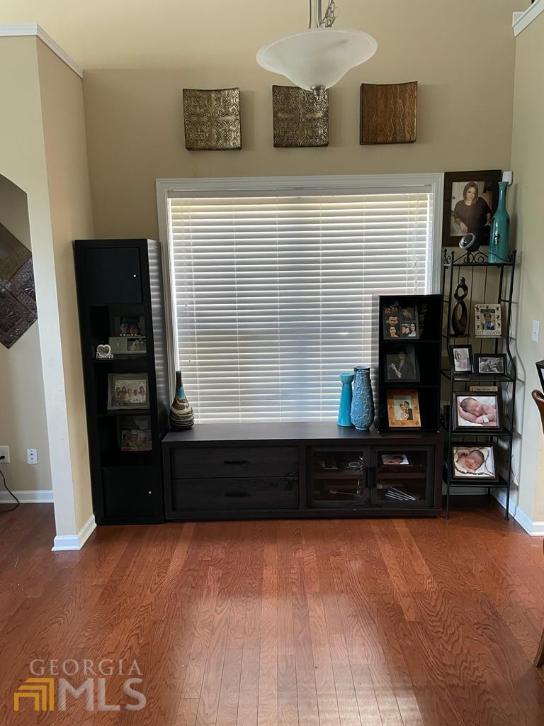 2345 Harvest Ridge Circle