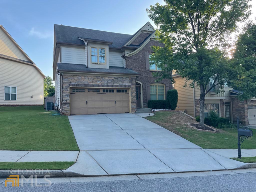 2345 Harvest Ridge Circle