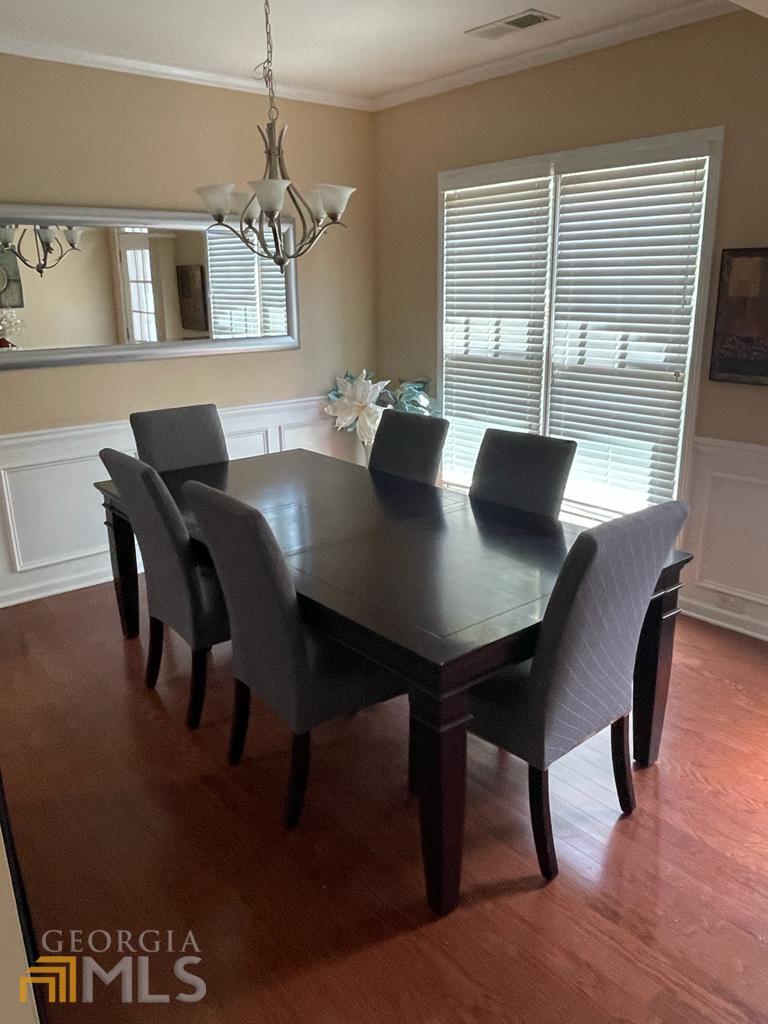 2345 Harvest Ridge Circle