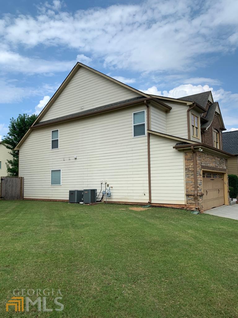 2345 Harvest Ridge Circle