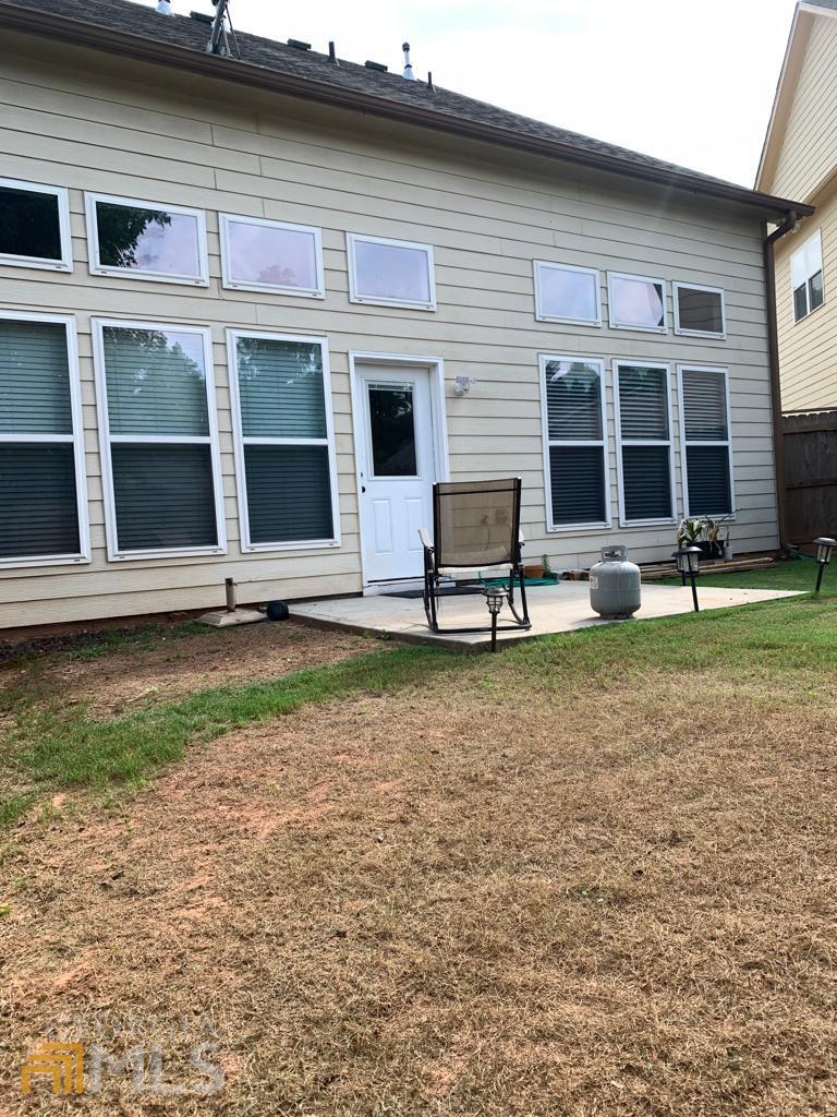 2345 Harvest Ridge Circle