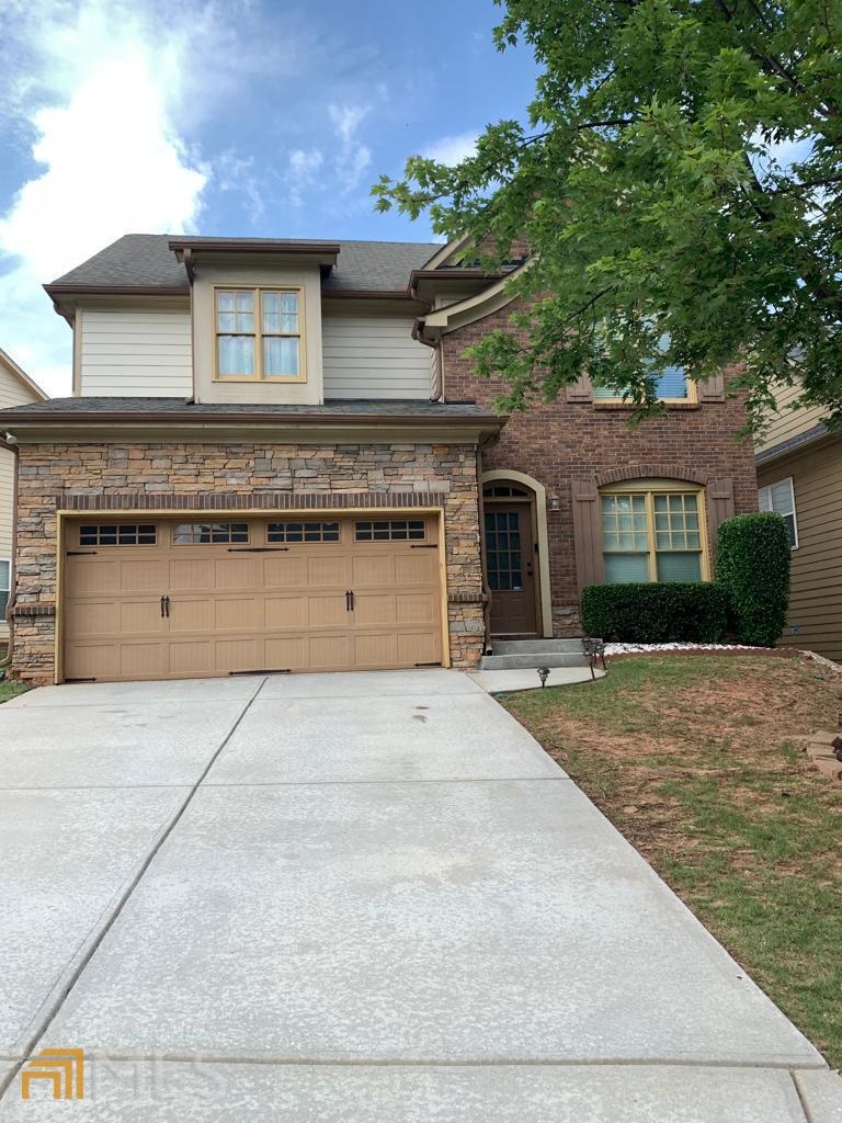 2345 Harvest Ridge Circle