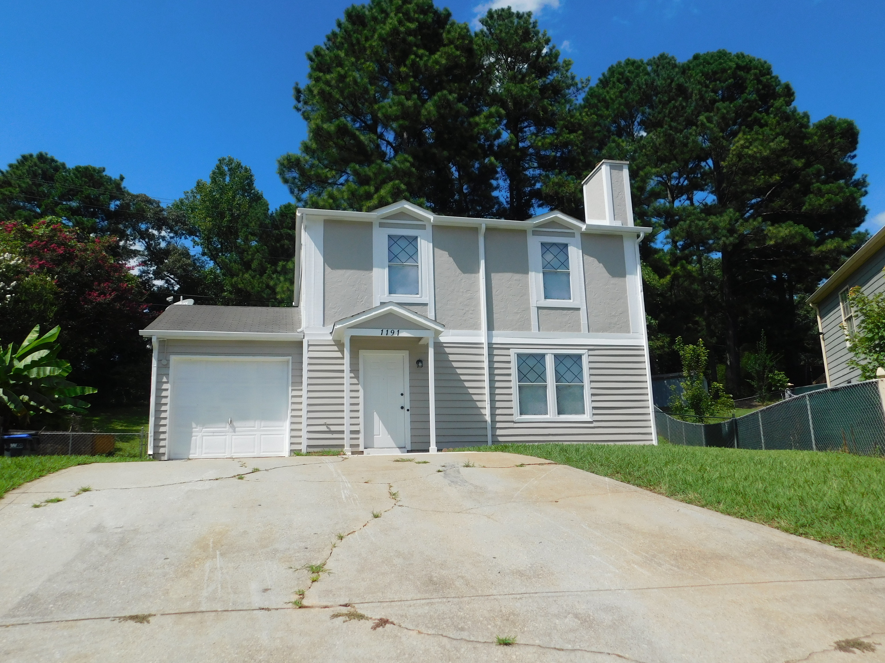 1191 Heritage Valley Road