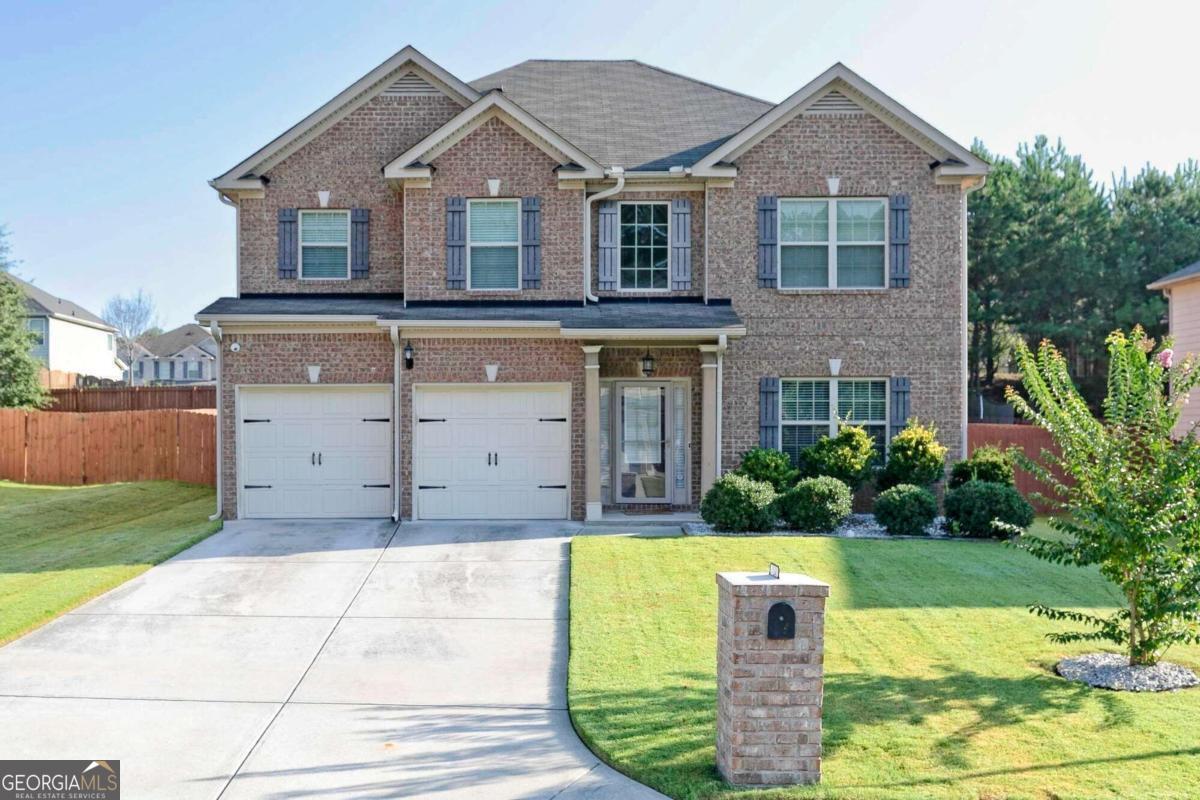7655 Wrotham Circle