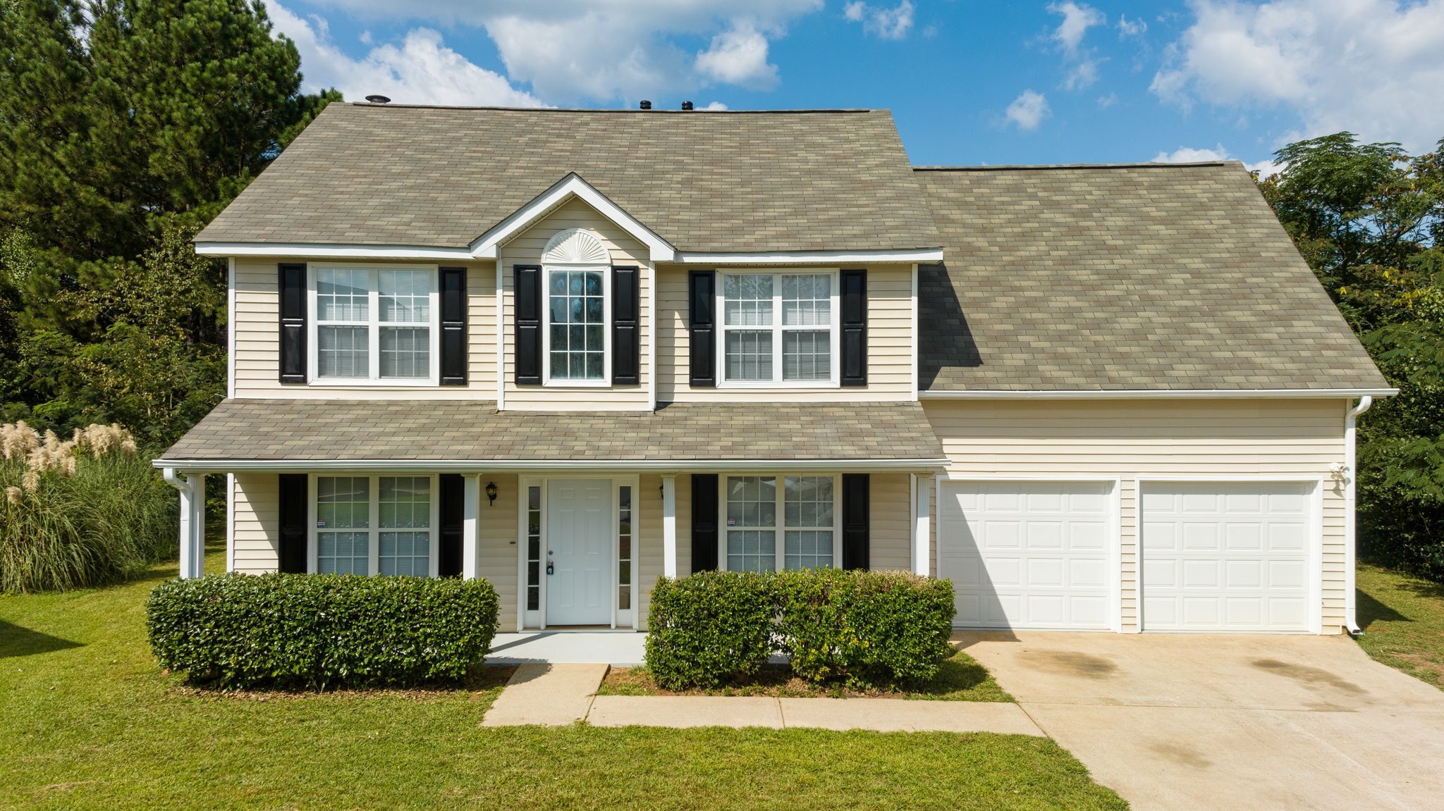 6098 Brook Hollow Lane