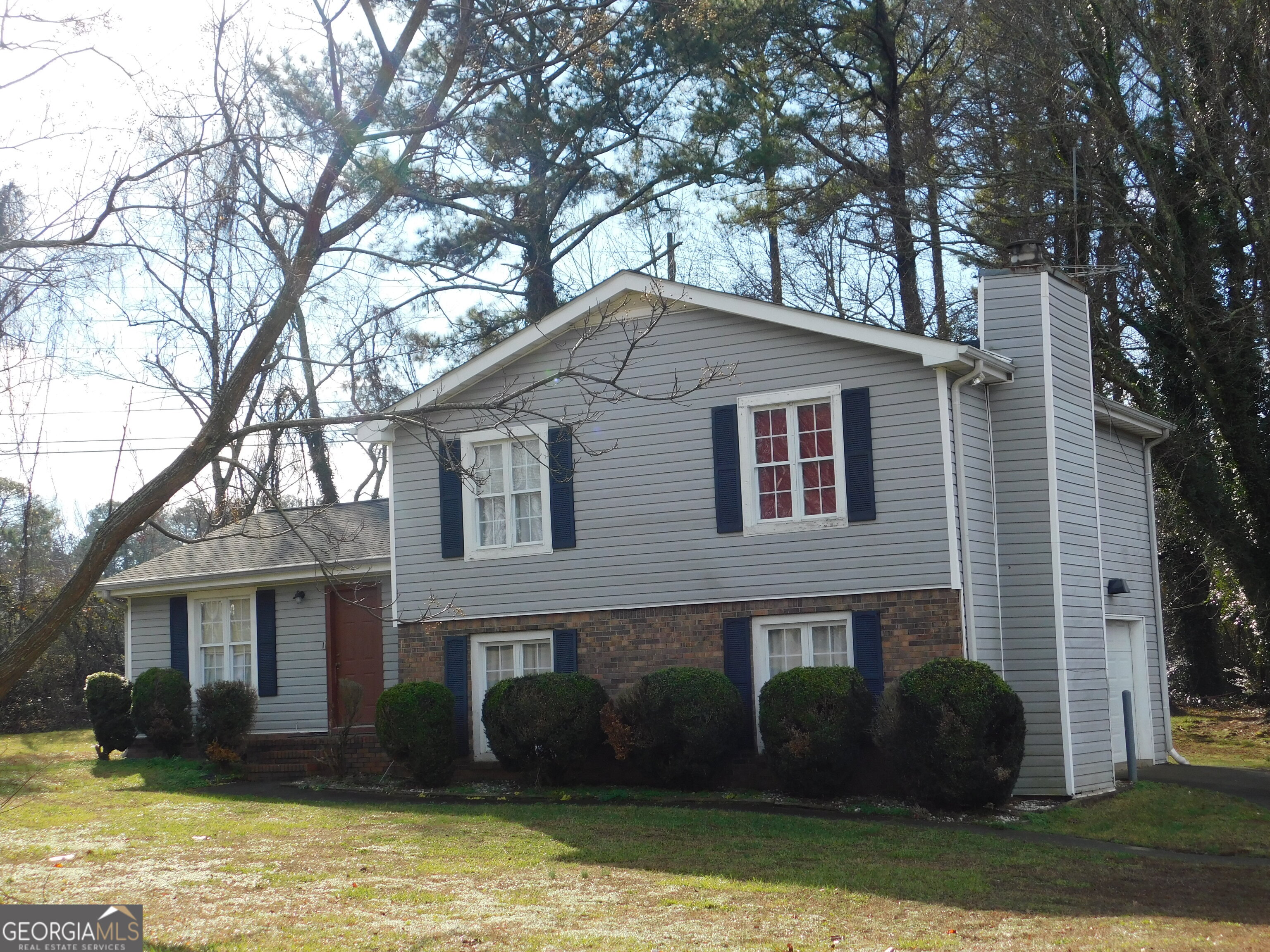 4150 Mountain Glen Trace