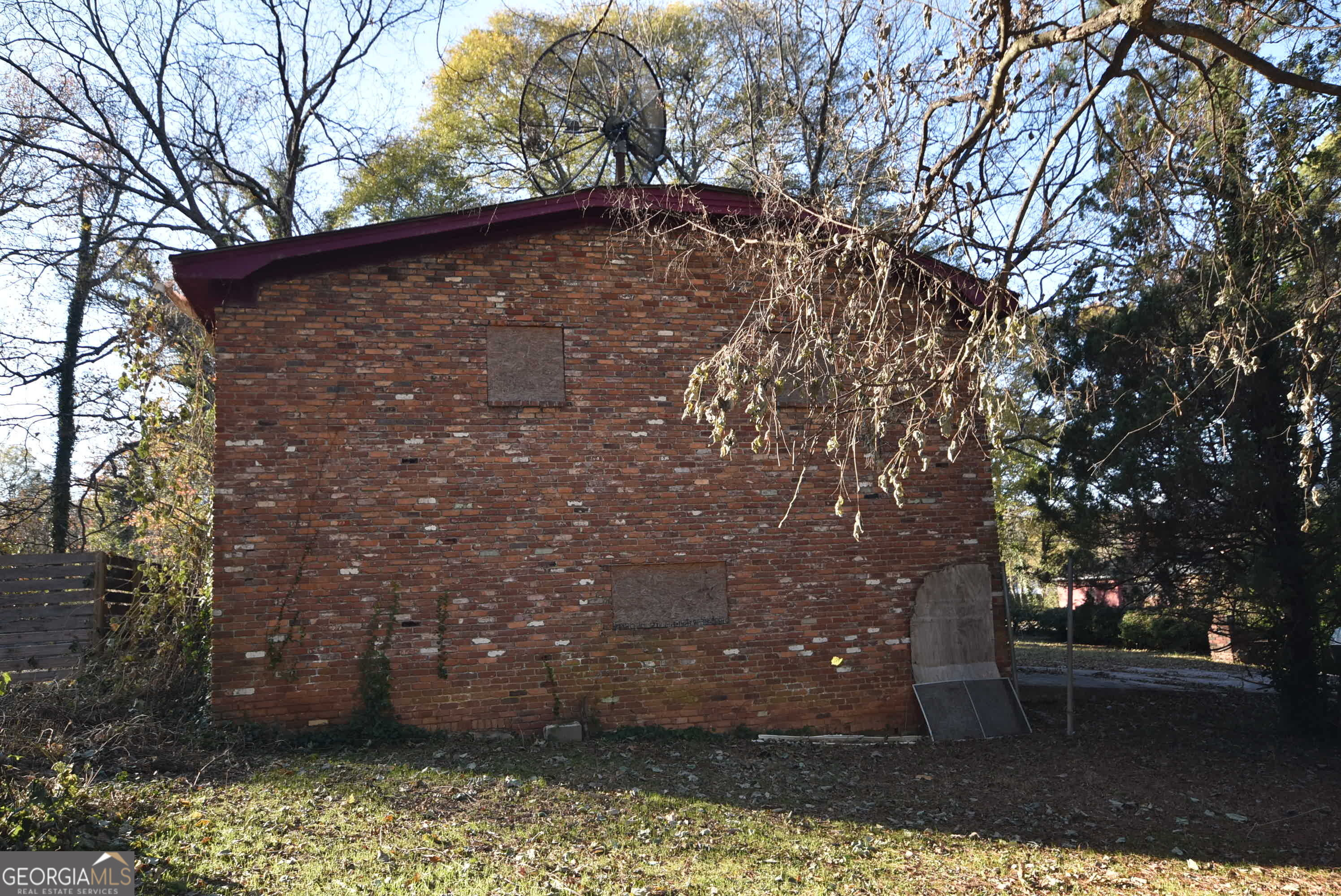 1150 Tucker Place SW