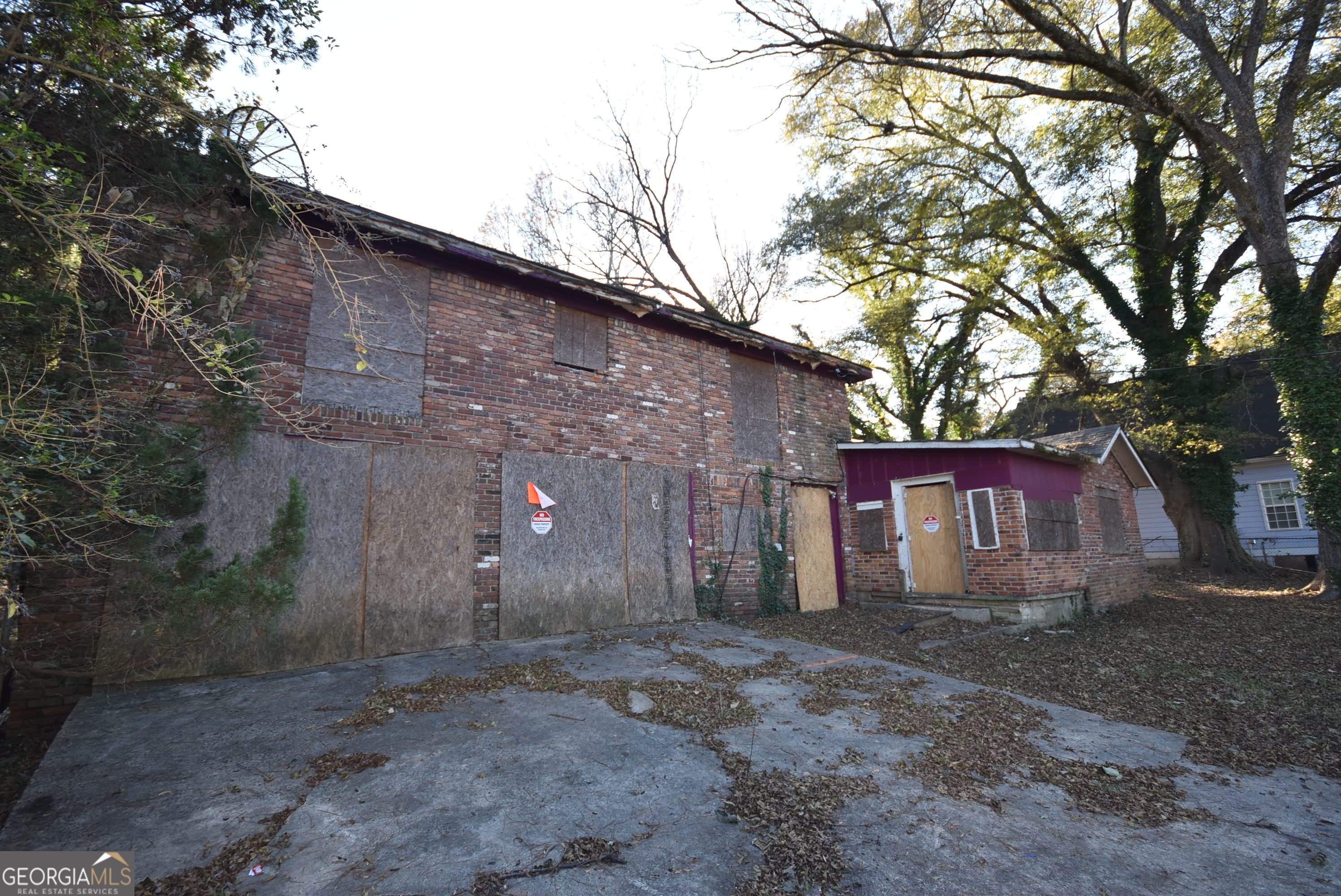 1150 Tucker Place SW