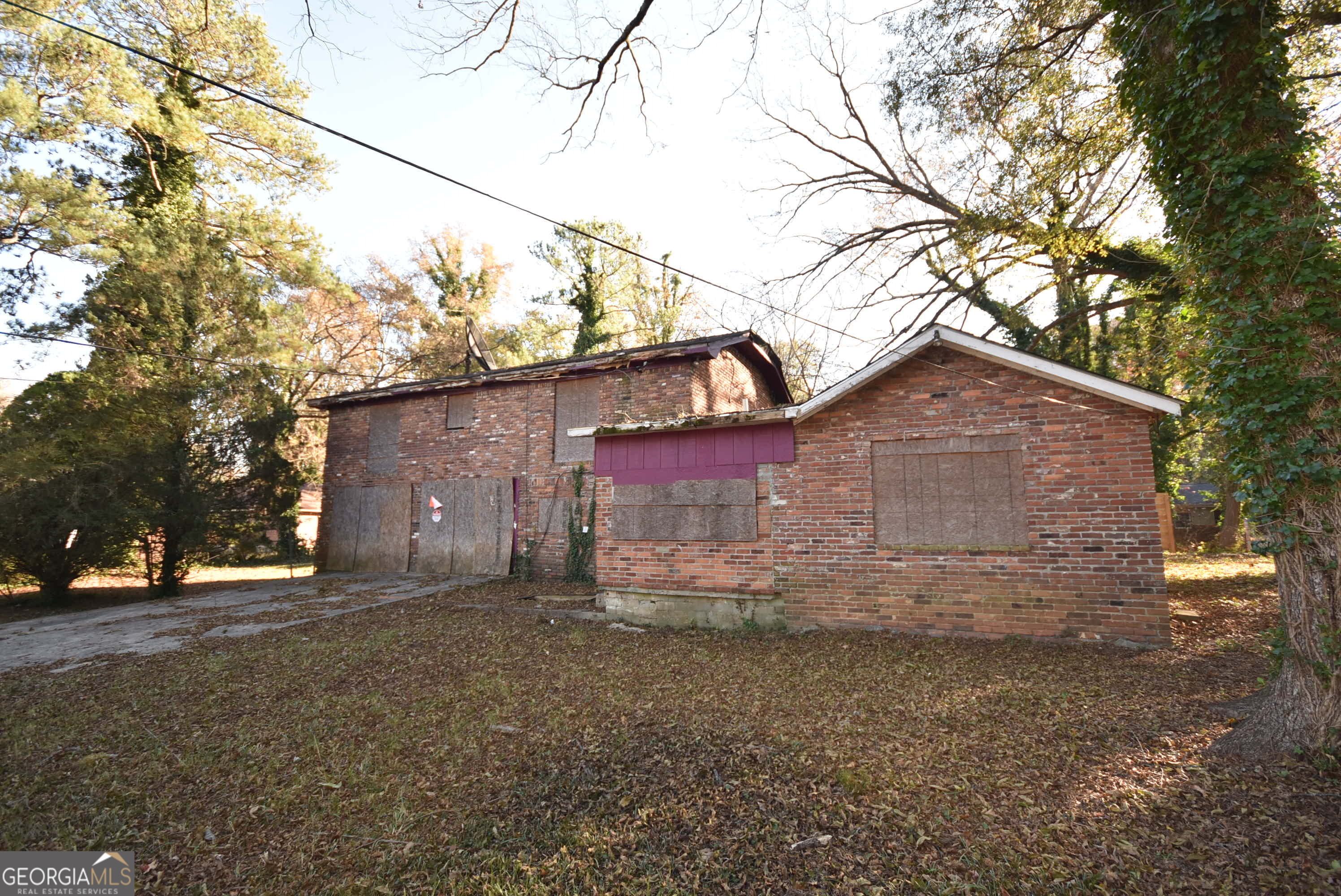 1150 Tucker Place SW