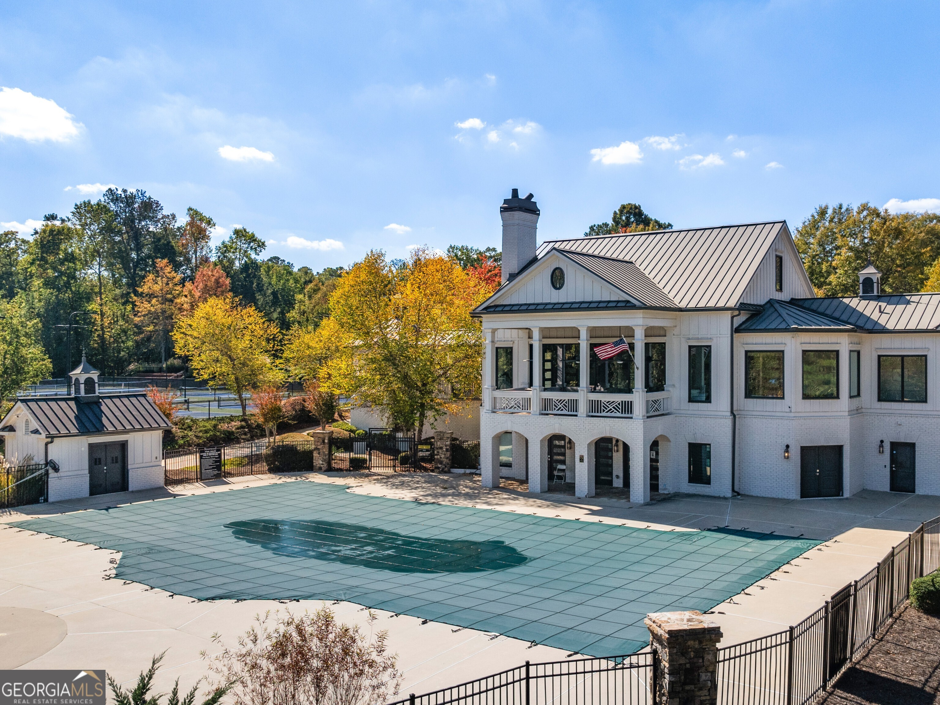 88 Parkview Drive