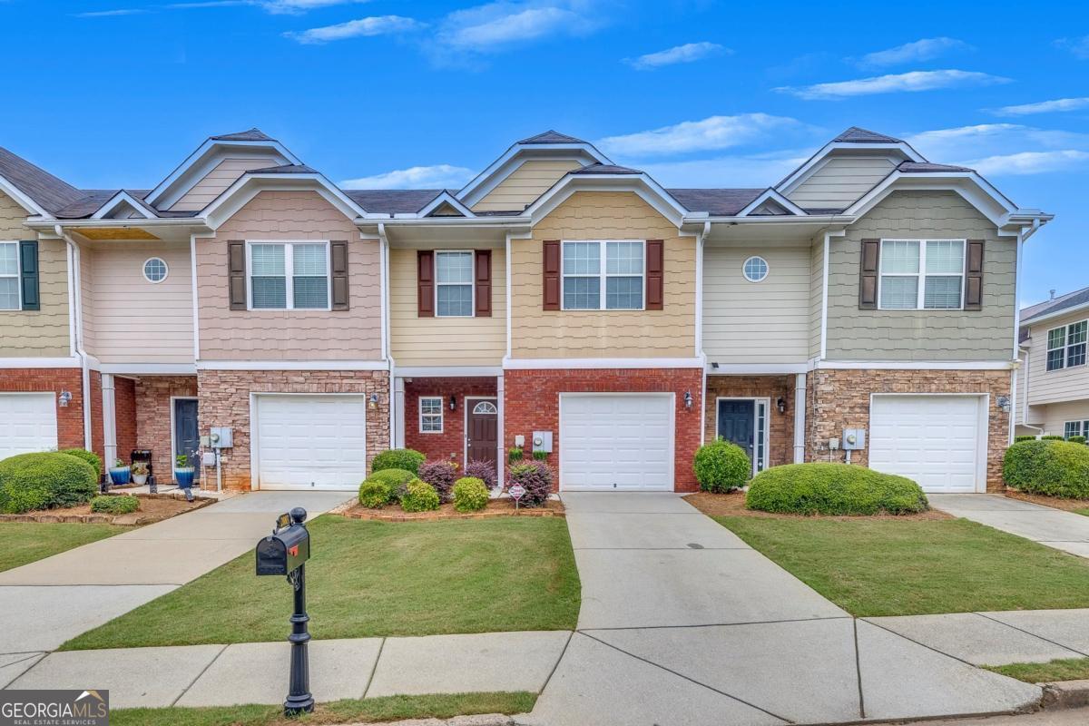 2083 Hasel Street, Lawrenceville