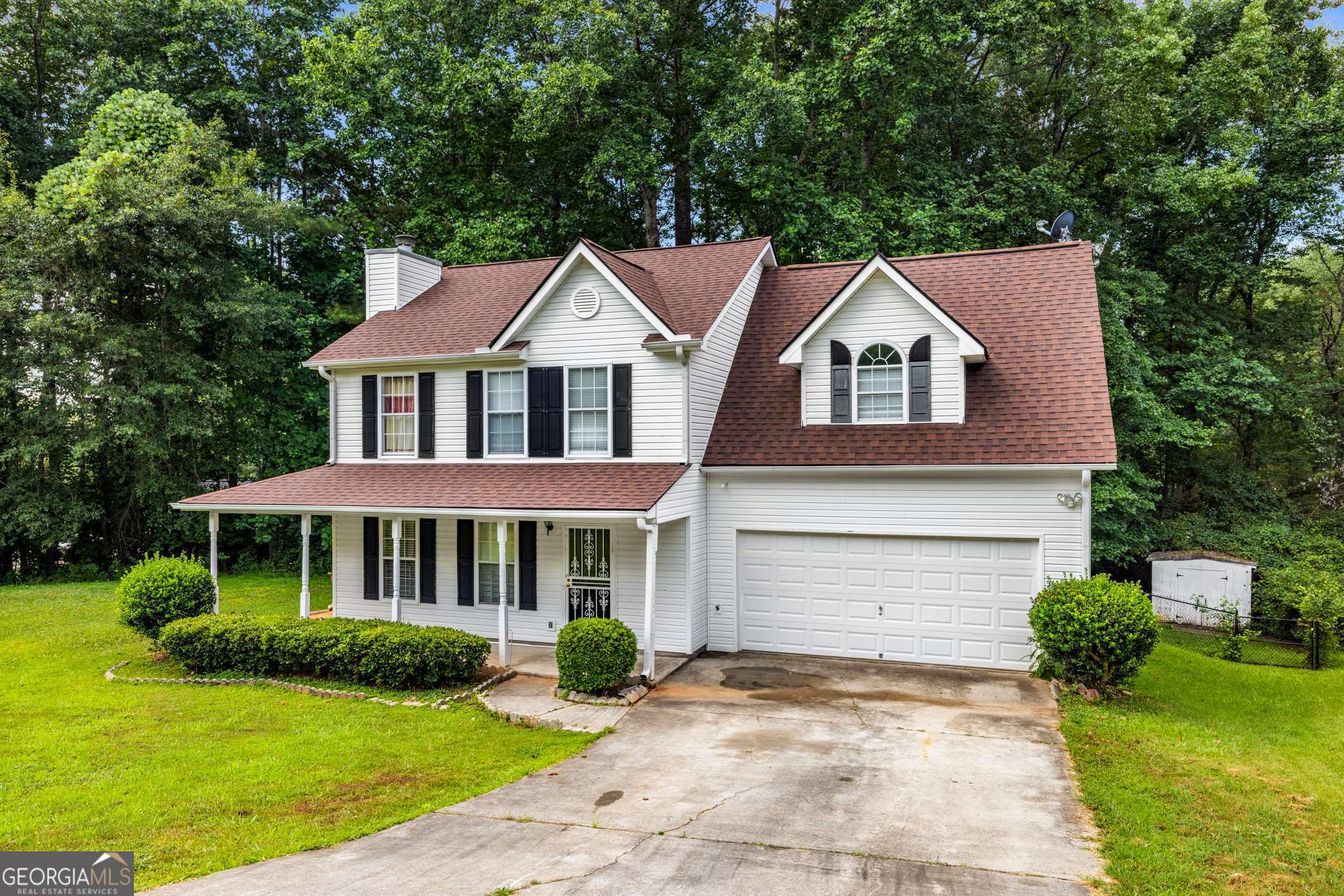 9136 Amberleigh Lane