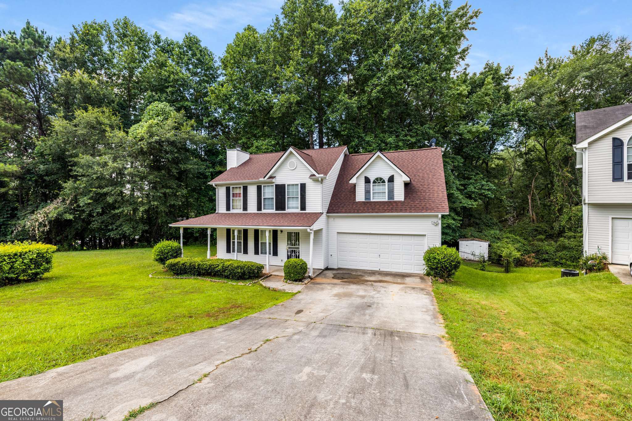9136 Amberleigh Lane