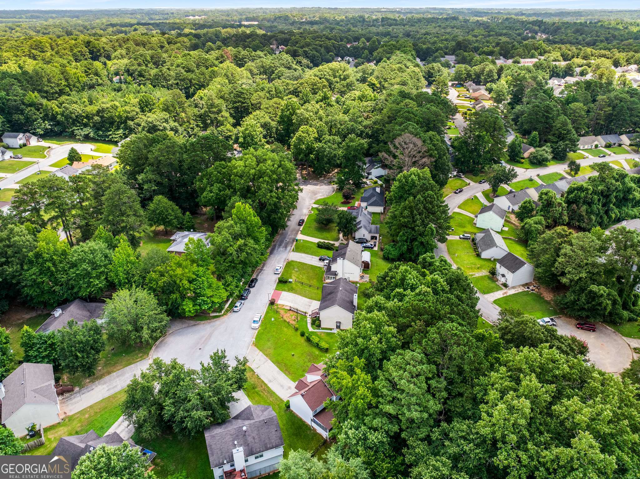 9136 Amberleigh Lane