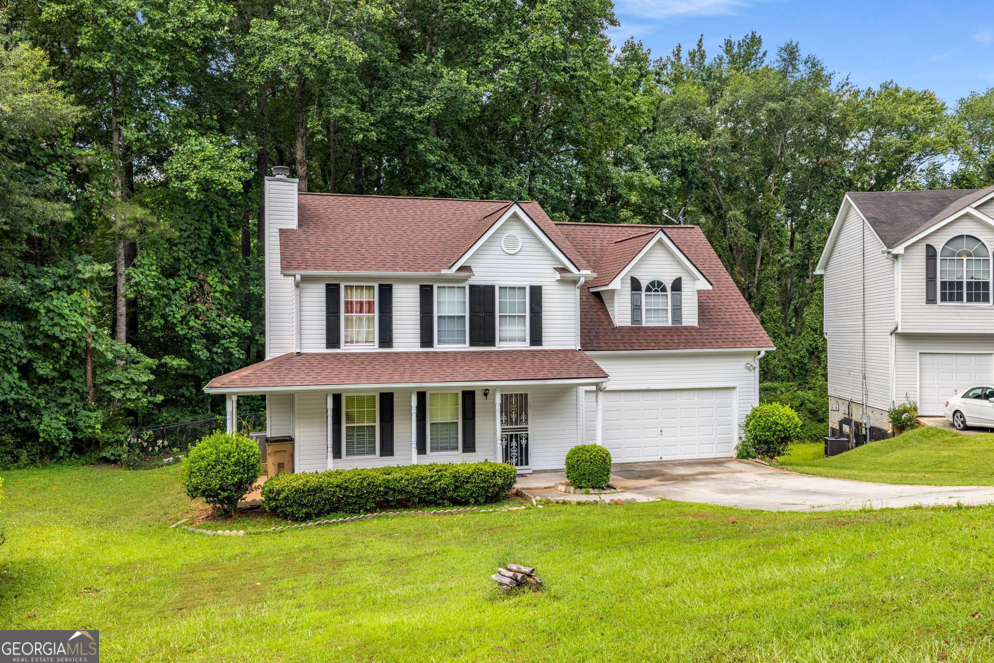 9136 Amberleigh Lane