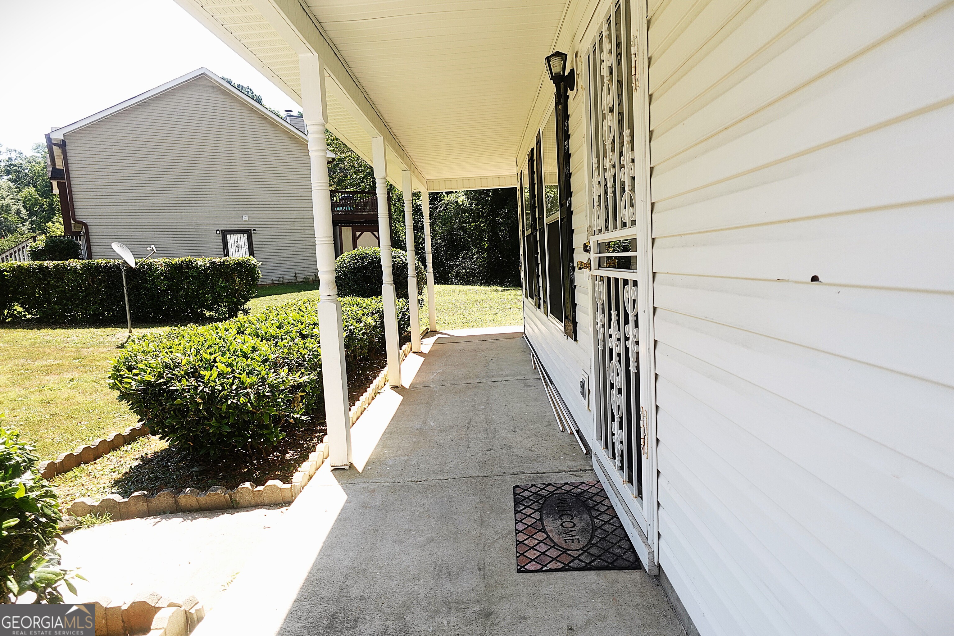 9136 Amberleigh Lane
