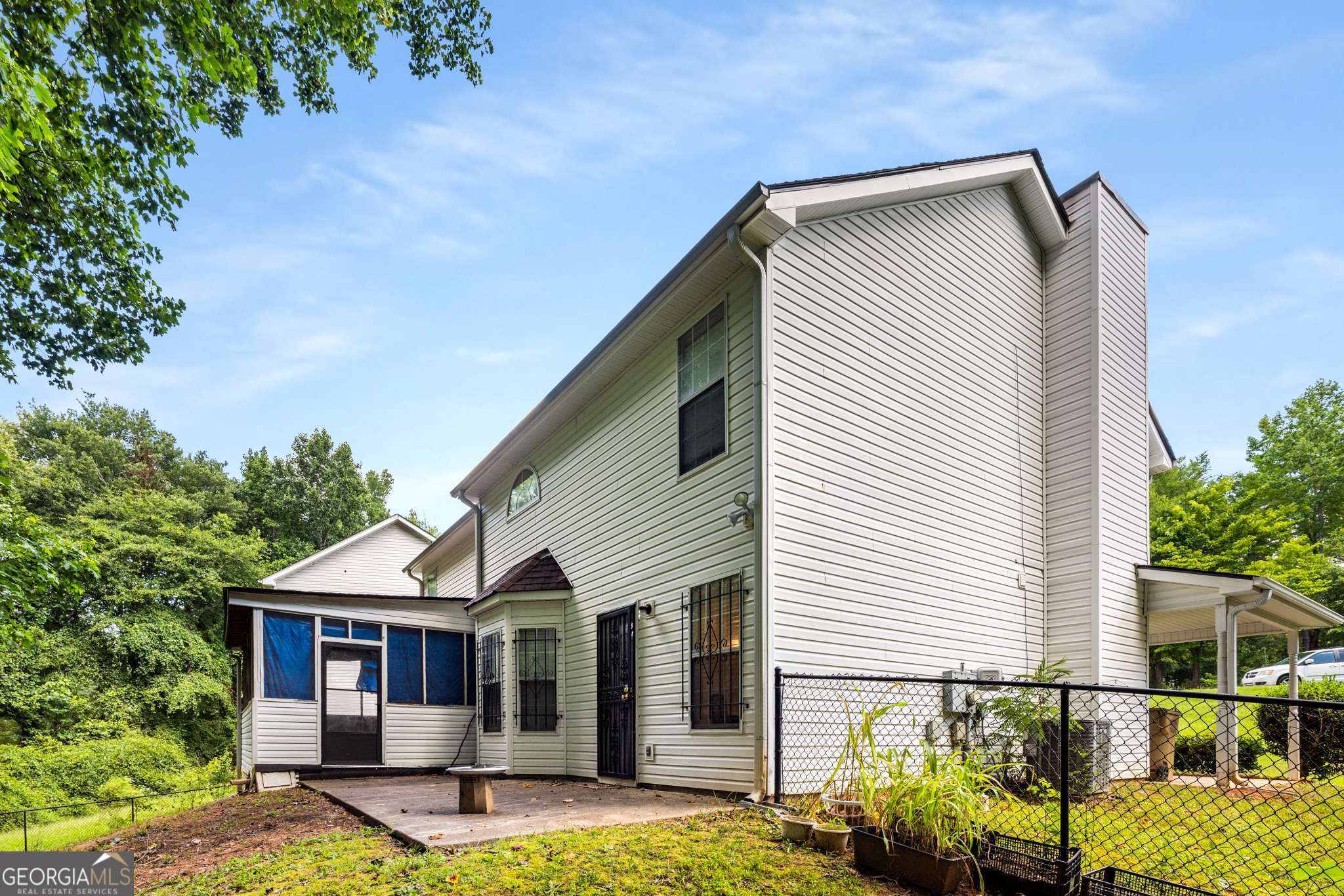 9136 Amberleigh Lane