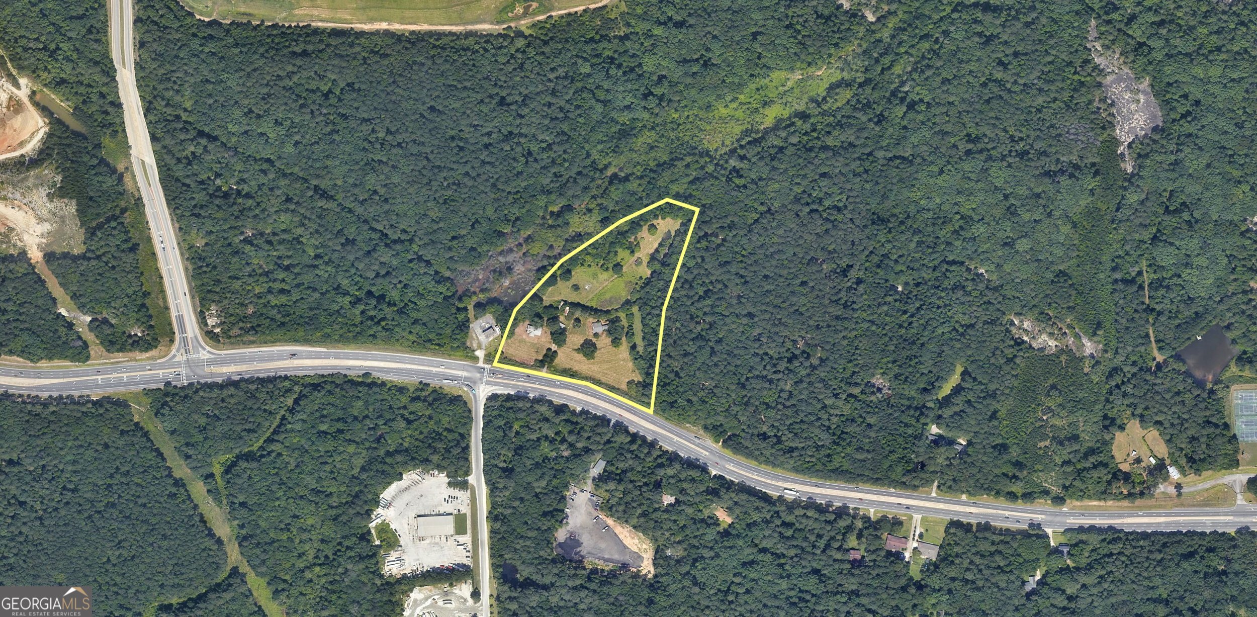 1473 Rock Chapel Road