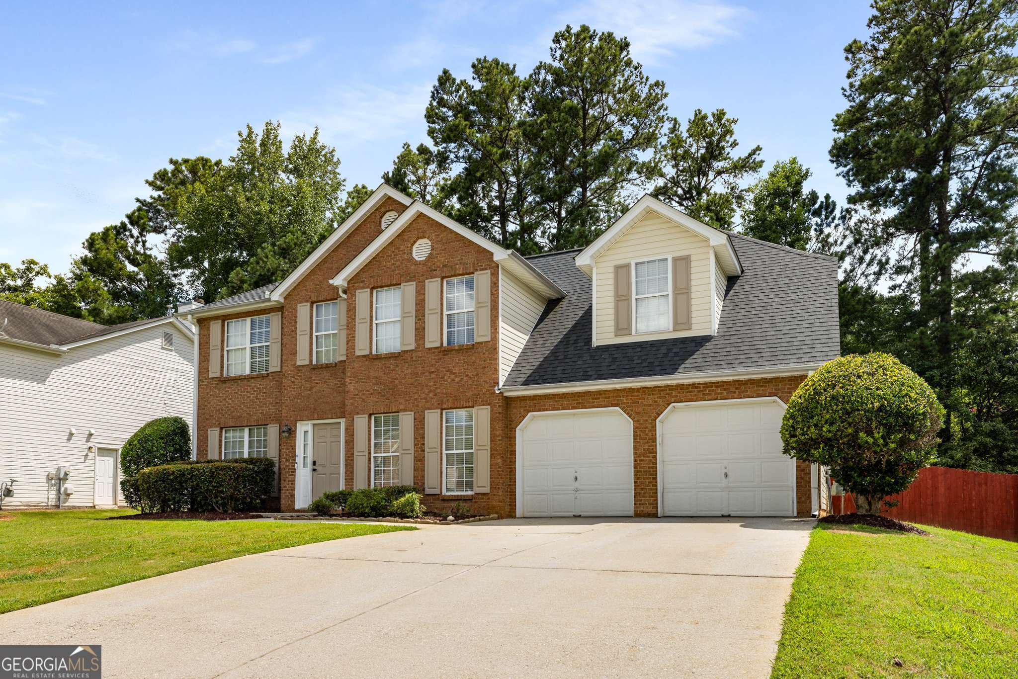 3352 Kittery Drive