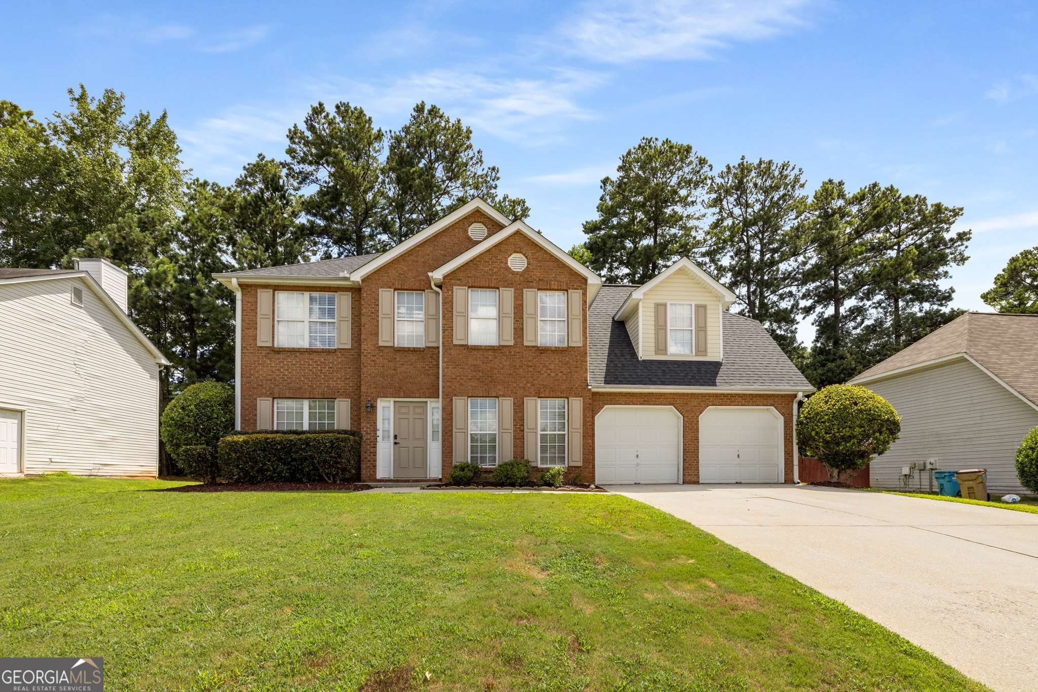 3352 Kittery Drive