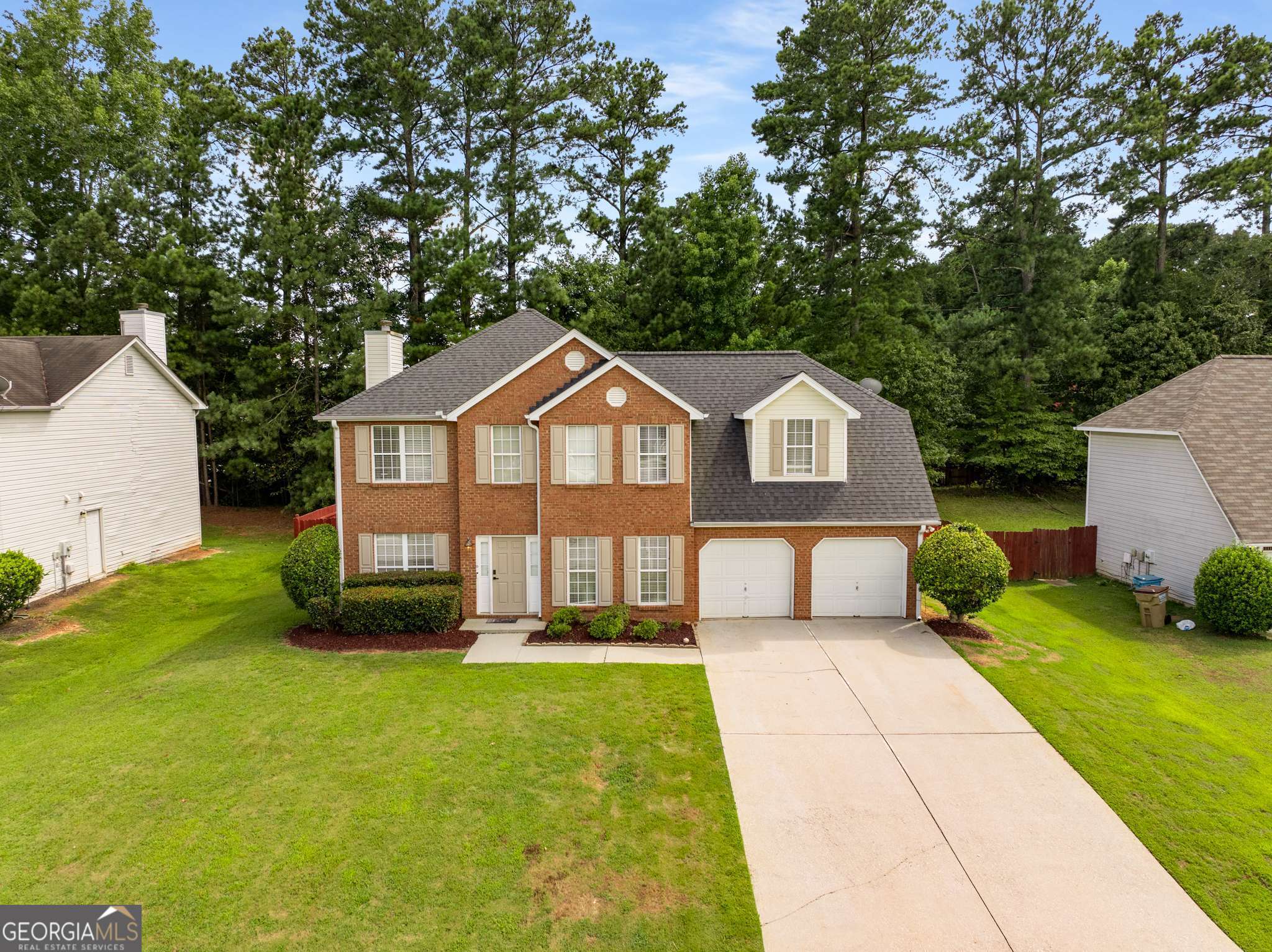 3352 Kittery Drive