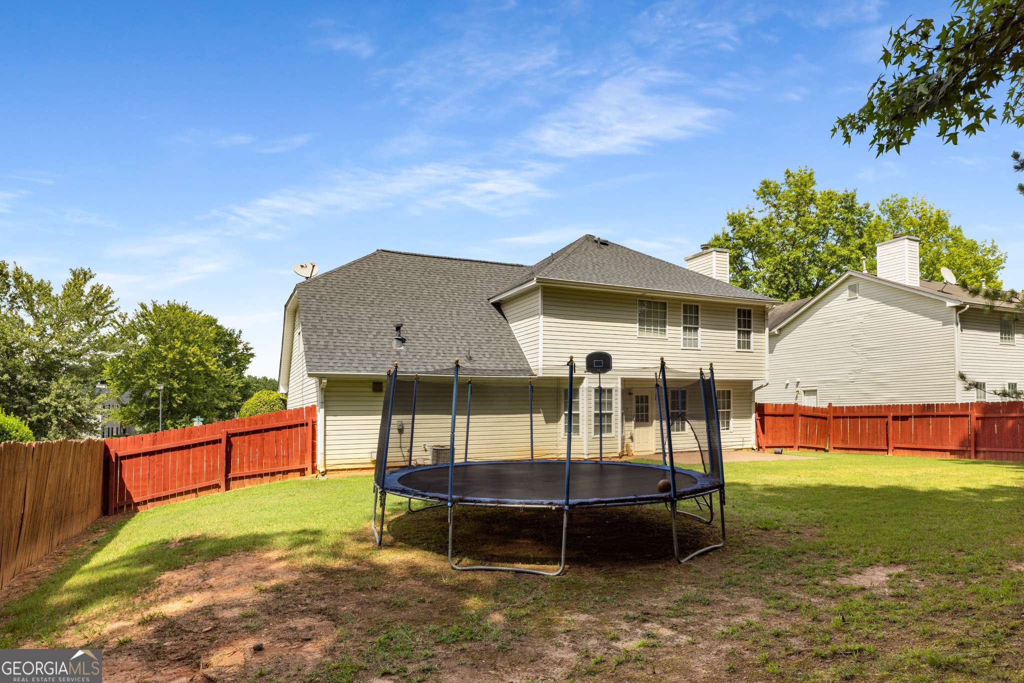 3352 Kittery Drive