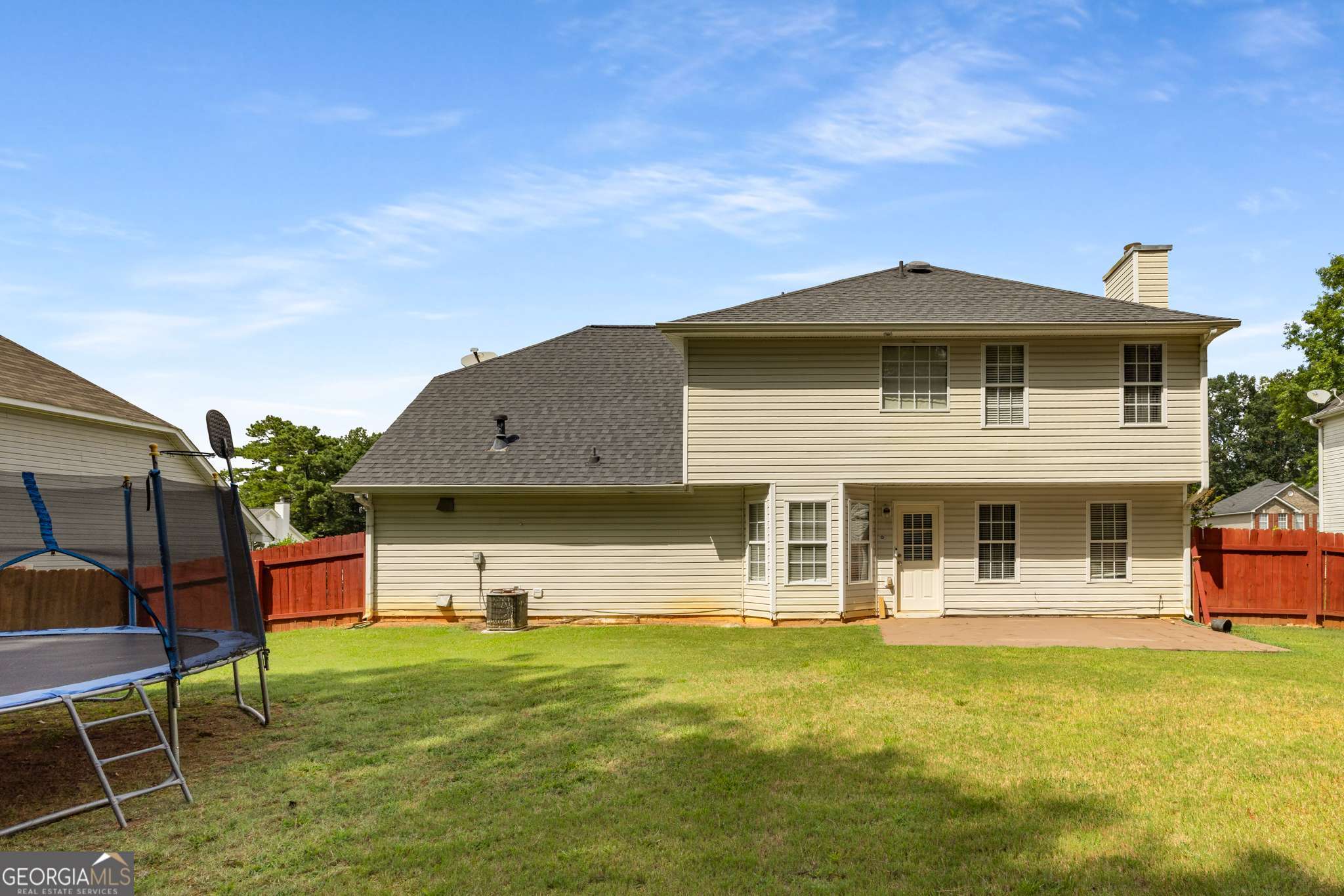3352 Kittery Drive