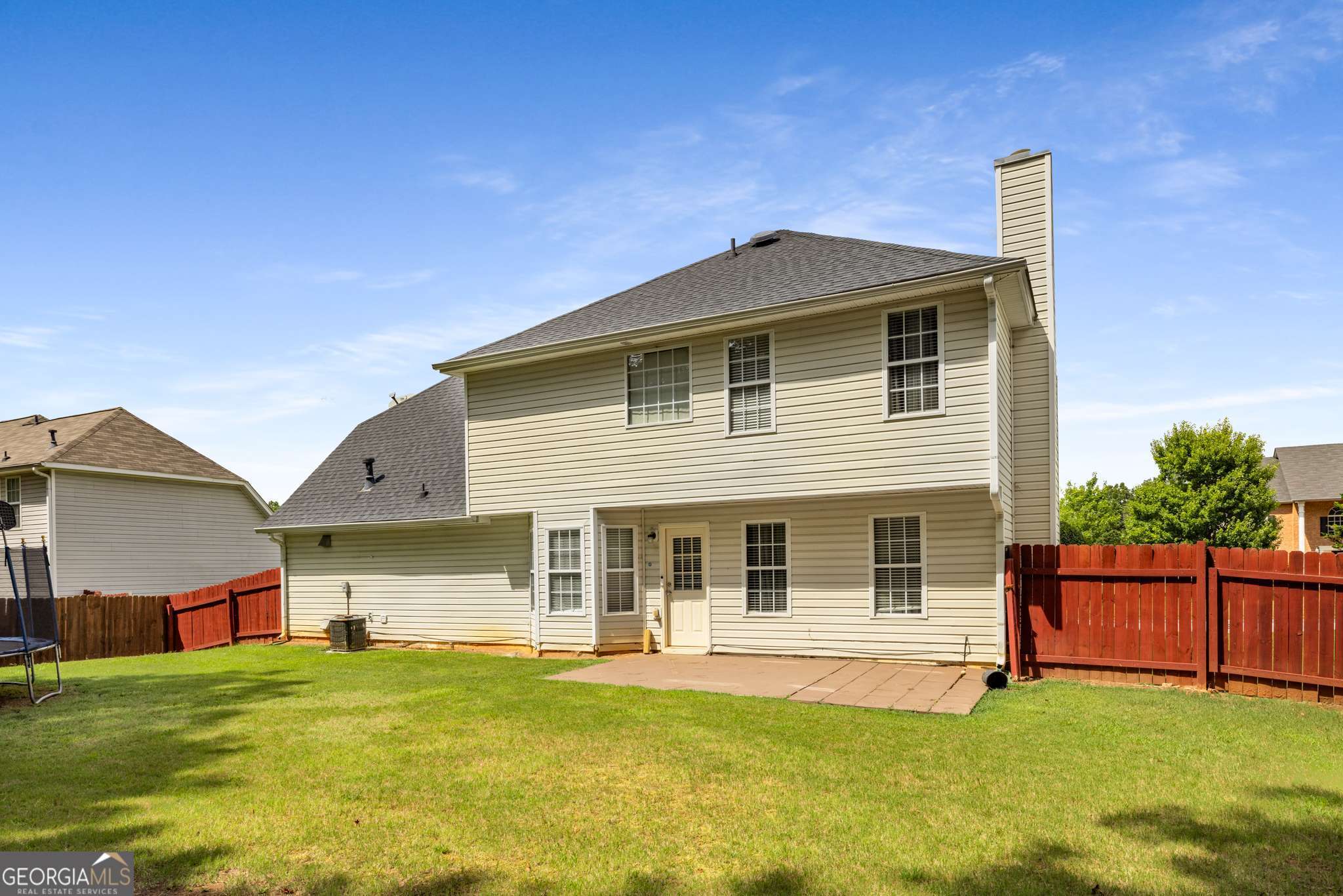 3352 Kittery Drive