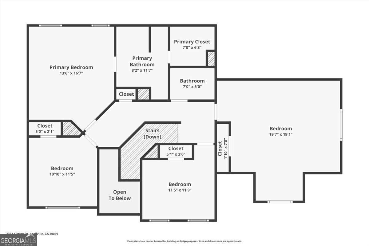 3352 Kittery Drive