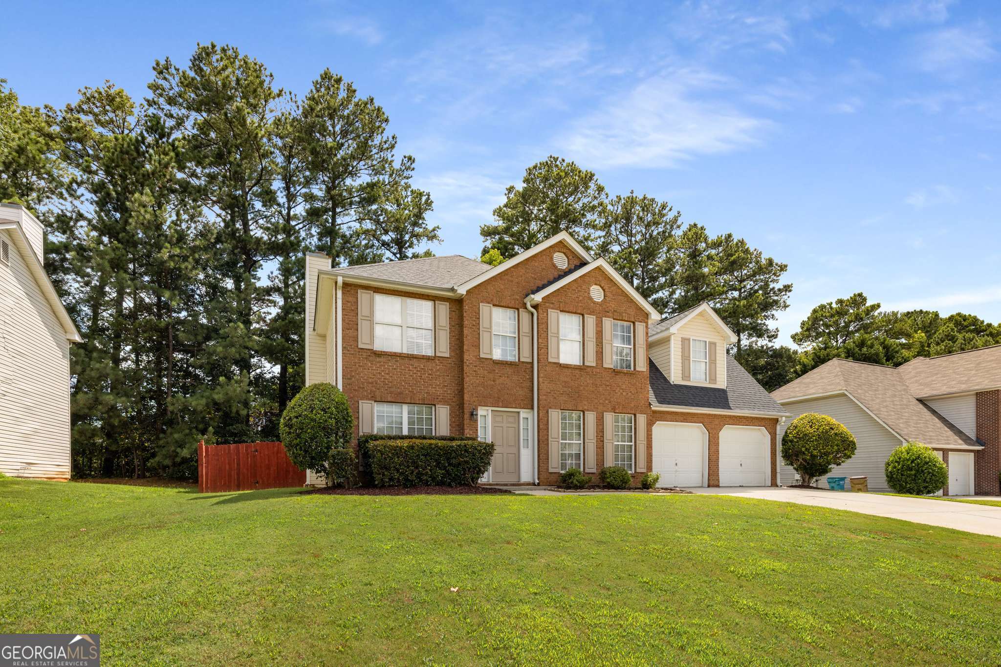 3352 Kittery Drive