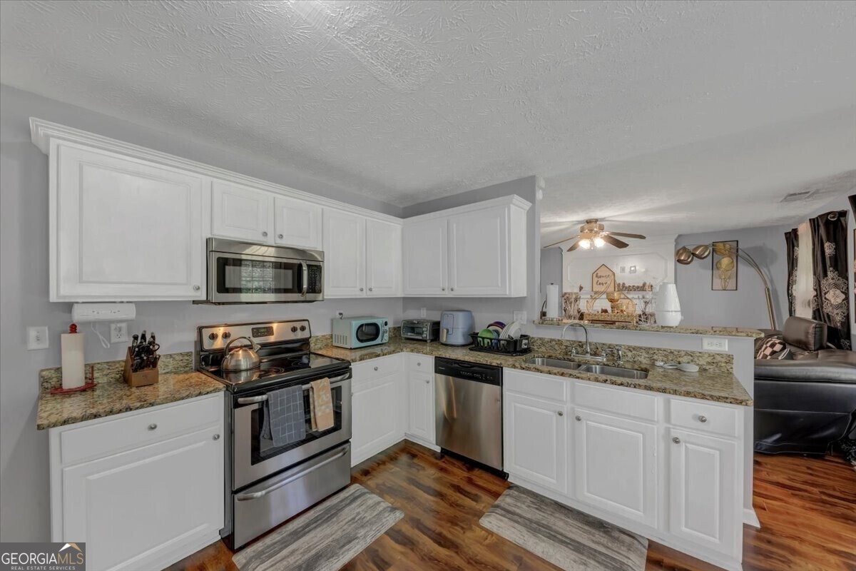 3352 Kittery Drive