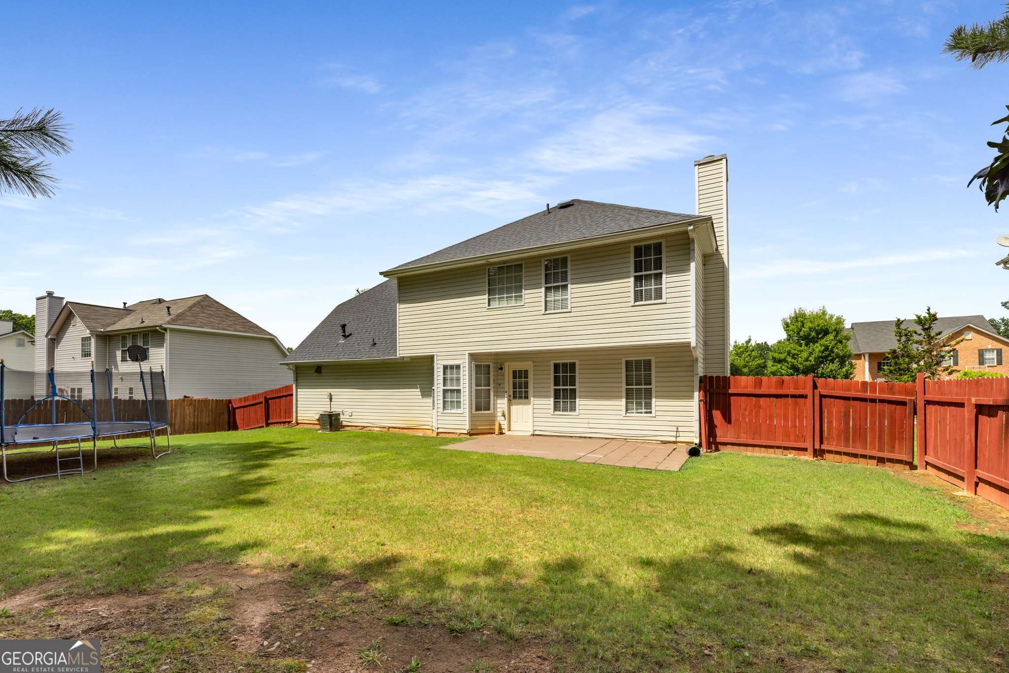 3352 Kittery Drive