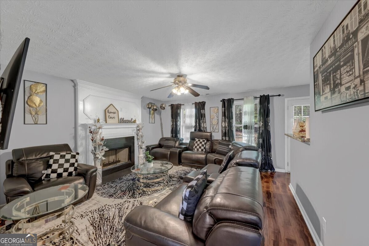 3352 Kittery Drive