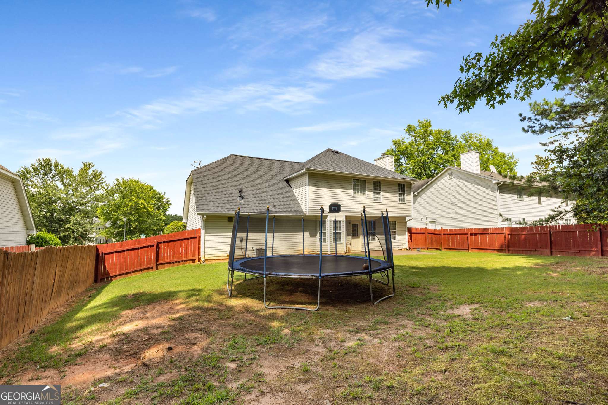 3352 Kittery Drive