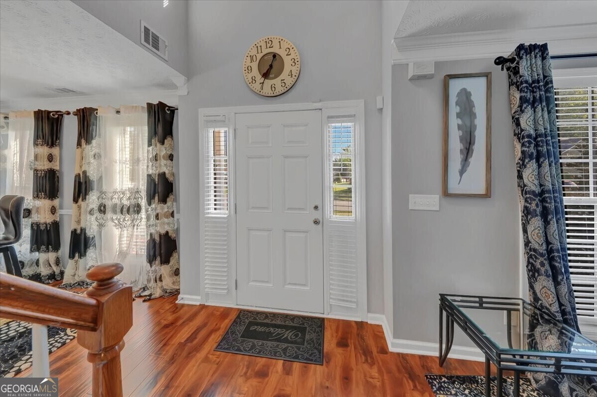 3352 Kittery Drive