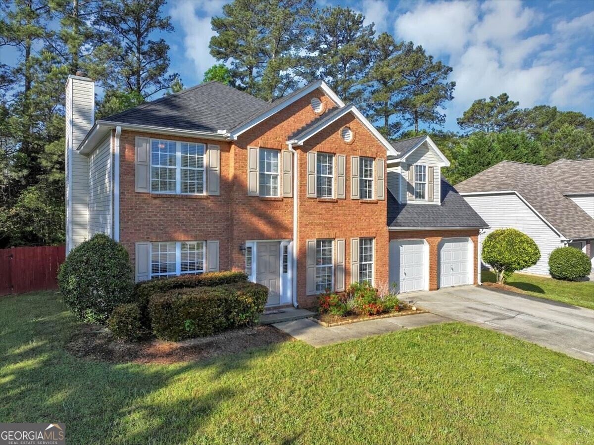 3352 Kittery Drive